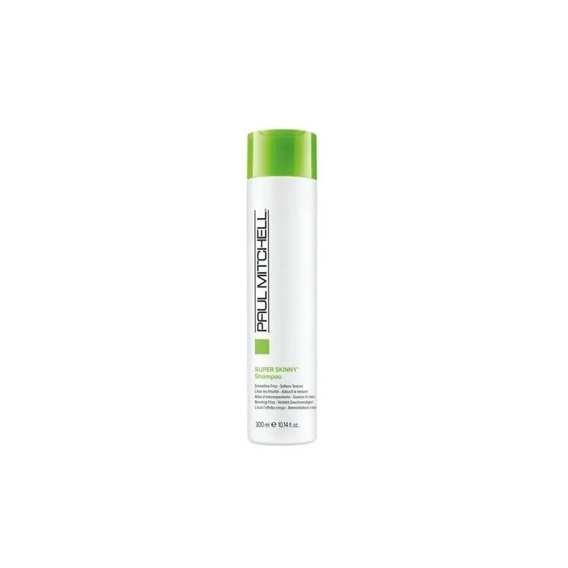 Dúo Super Skinny Smoothing Paul Mitchell