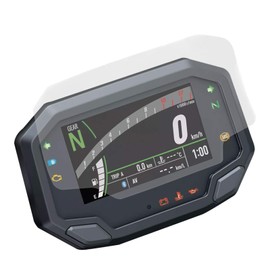 Artudatech Dashboard Screen Protector for Kawasaki Z650 Z900 Z H2 Ninja 650 1000 2020