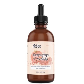 Hebbe - Aceite de Zanahoria 100% Puro, Hidratante y Reafirmante para Piel y Cabello, 250 ml