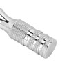 Double Edge Safety Trimmer Fine Cutting Washable Metal Manual Clipper