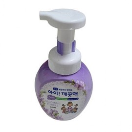 iKkaekkaethae Hand Wash Main Product (Blooming Purple) 250ML