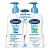 Cetaphil Baby Wash Y Loción Suave Para Piel Sensible 399