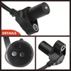 ABS Sensor Wheel Speed Rear Left for Transporter IV 70B