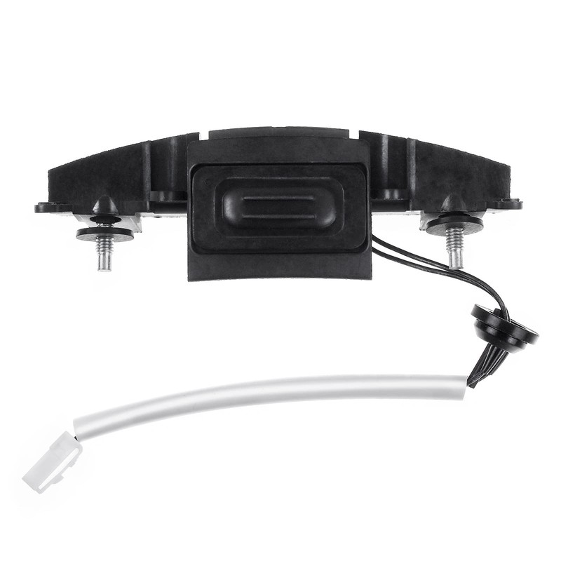 Frankberg Tailgate Handle Button Tailgate Compatible with Micra III K12