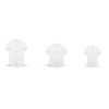 BTE ReSound Traditional Hearing Aid Domes (4 Domes) Hearing Aid