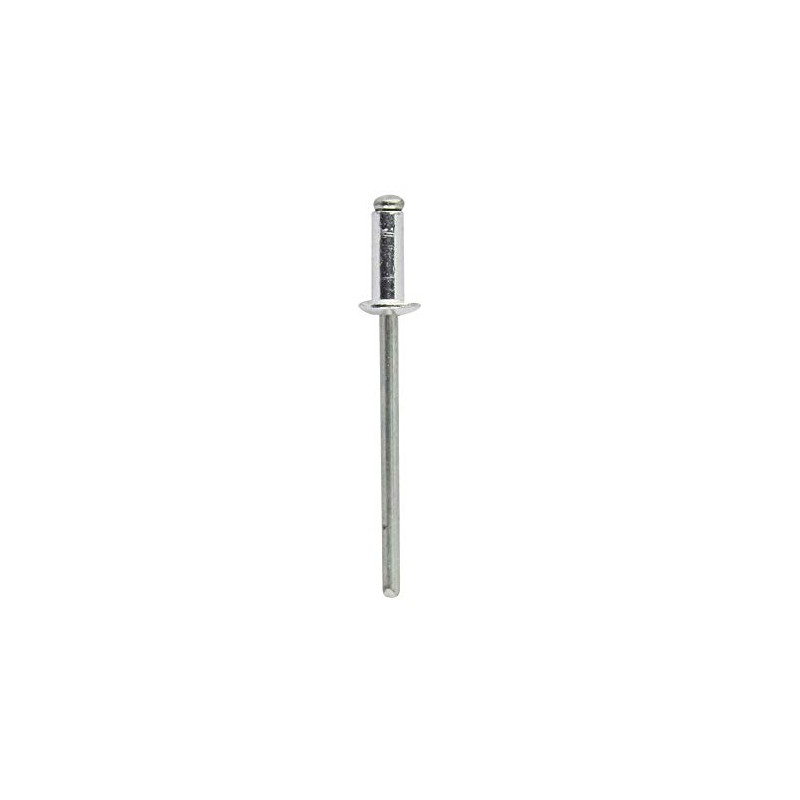 Santul 7742 Paquete de 1000 Pz Remaches diámetro de 1/8"