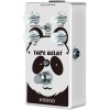 Koogo (Cool Panda) Tape Delay Pedal with Widerange Delay Adj