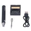 USB Soldering Iron Cordless Portable Electric Solder Iron 3 Gear