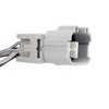RMSTATOR Replacement for 3-Pos. Ignition Key Switch Kawasaki KAF820 Mule