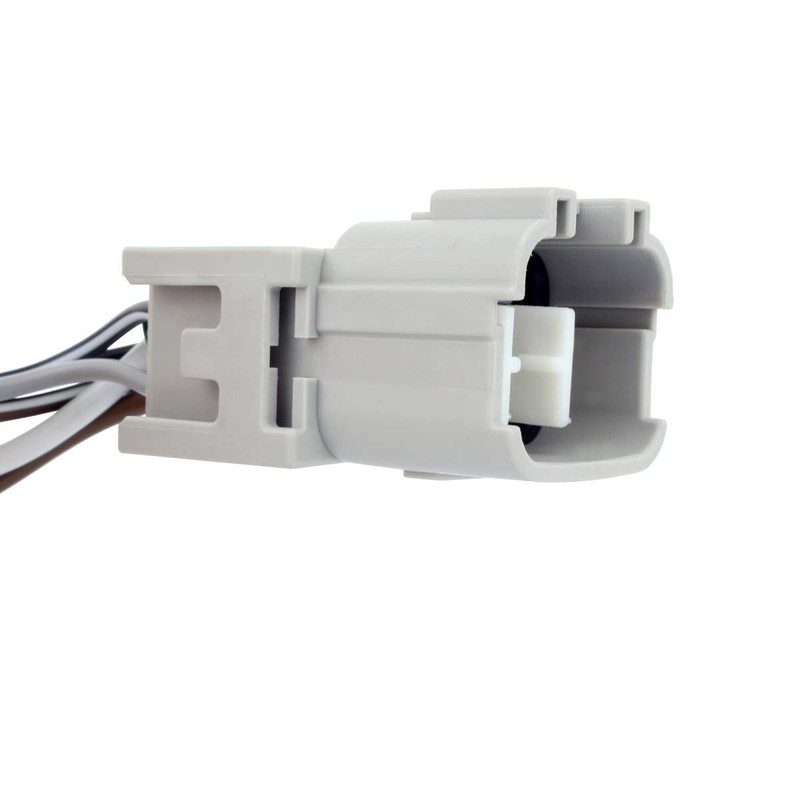 RMSTATOR Replacement for 3-Pos. Ignition Key Switch Kawasaki KAF820 Mule