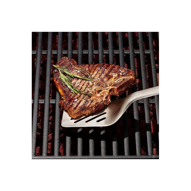OXO OXO Good Grips Grilling Tools, Turner, Black