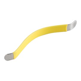 VOANZO 4pcs Guitar String Separator, Yellow Guitar String Splitter, Frets Polishing Cleaning Repair Maintenance Tool For Guitar