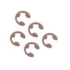 3G Brake Cable Retainer Rings for EZGO and Club Car