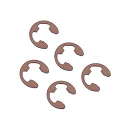 3G Brake Cable Retainer Rings for EZGO and Club Car Golf Carts 1977+