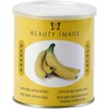 Beauty Image Banana Warm Wax 800g