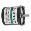Mini Motor AC Synchronous Metal Gear Slow Speed Permanent Magnet