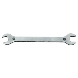 Esco EA615AT-5.5 Low Profile Double Angle 5.5 x 5.5/90 Double Ended Spanner