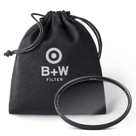 B+W 49mm Basic UV Haze MRC 010M Glass Filter