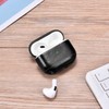 EUKUS for AirPods3 Case, 2021 for AirPods 3rd Generation, Leather