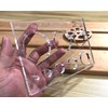 8 in 1 Router Jigs Template, Router Templates for Woodworking,