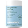 Lifestream Magnesium Marine Powder 150g