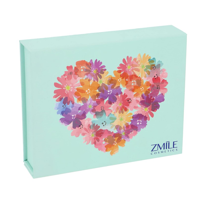 ZMILE Cosmetics Sweethearts Pastel Love Gift Box