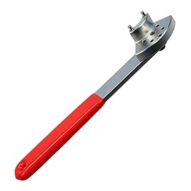BestsQ Tension Adjuster Pulley Wrench Tool Engine Timing Belt Tool