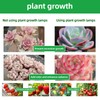 FLMTHL Grow Light for Indoor Plants LED Lamps with Full