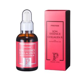 Prozbi Prime Line Ion Essence, Highly Concentrated Collagen R, 2.4 fl oz (60 ml)