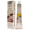 ColorDesign Lightener Shiny Blonde Cream Lightener Unisex 17.6 oz