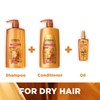 Extraordinary Oil Nourishing Conditioner, for dry or dull hair, Conditioner