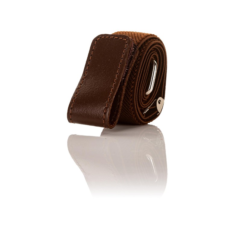 Olata Children’s Stretch Elasticated Belt with Adjustable Hook and Loop