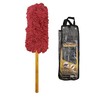 California Car Duster Super Duster, Red X-Large Truck and SUV