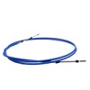 JZGRDN 12FT Universal Type Marine 33C Throttle Shift Control Cable