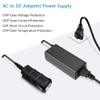 SHNITPWR 12V 3A 36W AC DC Power Supply Adapter 100V~240V