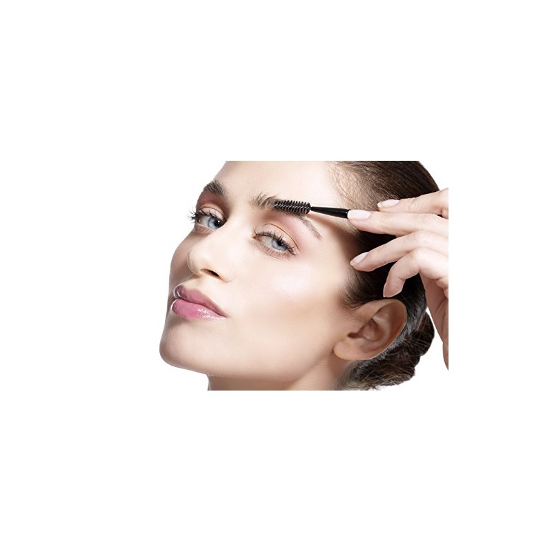 Golden Rose Tinting Eyebrow Mascara 006