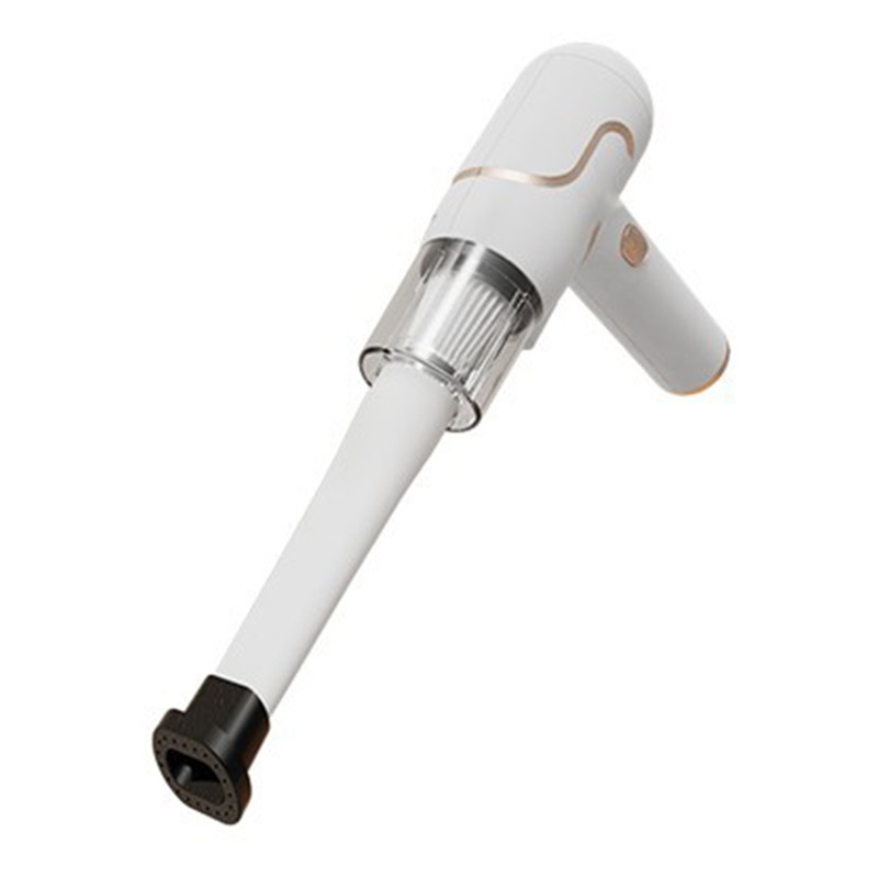 Vacuum Mite Cleaner Portable Cordless Lightweight Handheld Vacuum Dust Mite