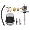 CRF50F XR50R Carburetor Fit for Honda CRF50F 2004 2005 XR50R