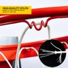 Progoal Professional Heavy Duty Basketball net Replacement,Fits Standard Indoor and