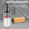 Upgrad Oil Filter Cap Lid Cover for Fusion 2017-2020, F150