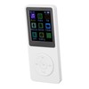 MP3 Player Voice Record Video Playback Bluetooth Function Music Player
