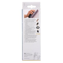 Mirka Abranet AE150F1080 Mesh Sanding Strips 70 x 198 mm Velcro / Grain P80 / Pack of 10 / for Sanding Wood, Spatula, Varnish, Plastic