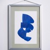 MOEBE / FRAME-A5(Aluminium(White)