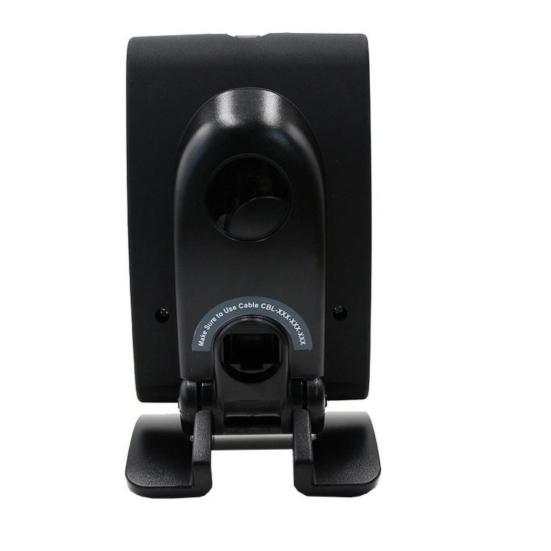 Honeywell MK7580 Genesis 7580g Barcode Scanner, USB Kit - MK7580-30B38-0