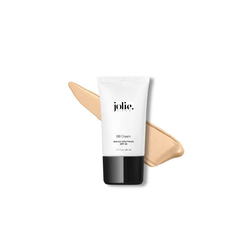Jolie BB Cream Broad Spectrum SPF 30 - Sheer Tinted