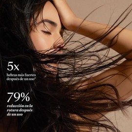 VEGAMOUR GRO Acondicionador revitalizante | Suaviza, fortalece y añade brillo al cabello fino | Limpio, vegano, libre de crueldad, clínicamente probado y seguro para el color (8 onzas líquidas)