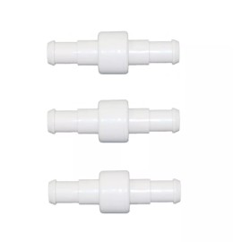 Aftermarket 3 Pack Replacement Hose Swivel For Polaris Pool Cleaners 180 280 380 D20 D-20