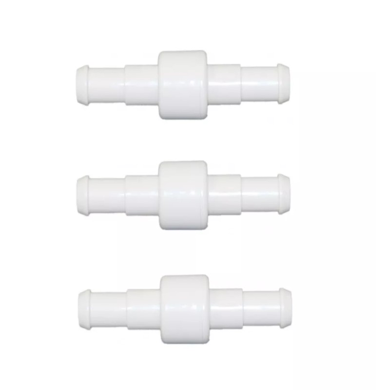 Aftermarket 3 Pack Replacement Hose Swivel For Polaris Pool Cleaners