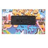 Bluetooth Speaker Heavy Bass USB Rechargeable Support Memory Card MP3