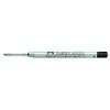 Ballpoint Pen Refill B Black Indelible Large Capacity Refill
